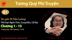 Tương Quý Phi Truyện